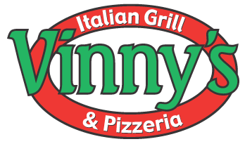 
              Vinny's Italian Grill & Pizzeria              